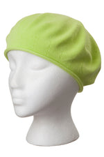 9 Inch Petite Basic Beret