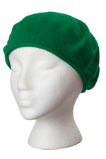 9 Inch Petite Basic Beret