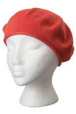 9 Inch Petite Basic Beret