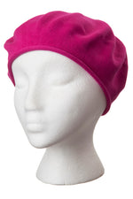 9 Inch Petite Basic Beret
