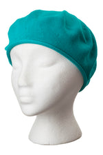 9 Inch Petite Basic Beret