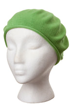 9 Inch Petite Basic Beret